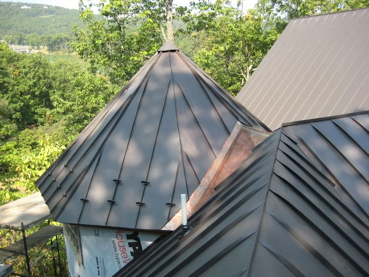 Professional Gutter Cleaning by Craftsman Roofing in Washington