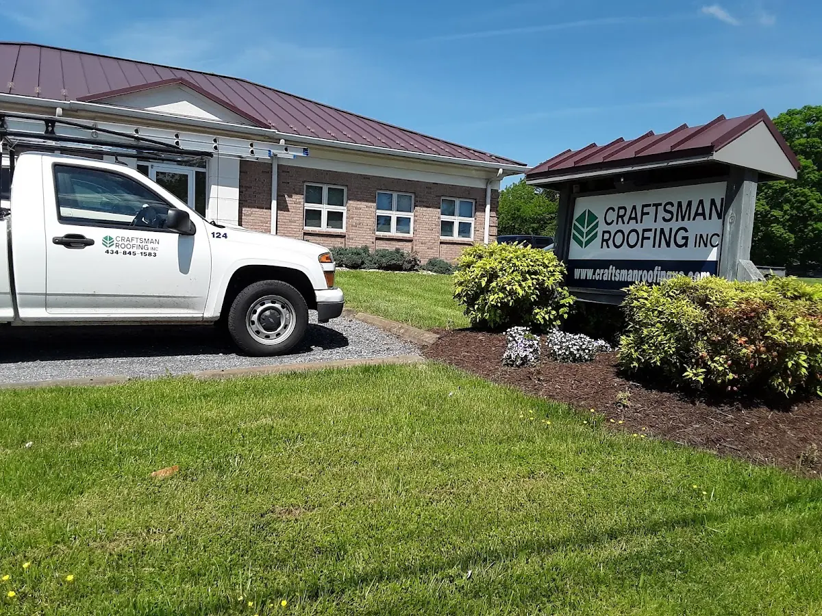 Quality Roof Replacement by experienced craftsmen in Washington